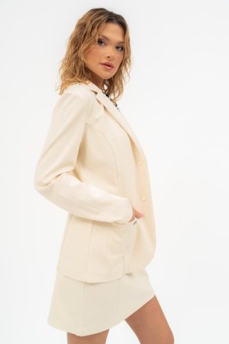 Budmil női kabát - 20060091-001