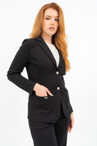 Budmil női kabát - 20060091-003