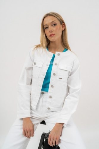 Budmil női kabát - 20060096-001