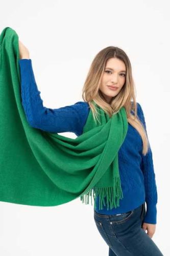 Budmil női sál - 20070080-003