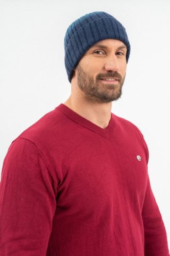 Budmil férfi sapka - 20090371-002