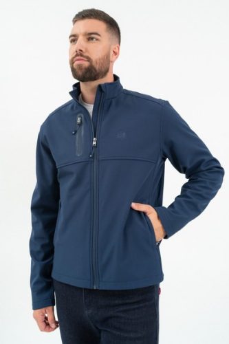 Budmil férfi kabát - 20110014-001