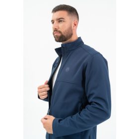 Budmil férfi kabát - 20110014-001