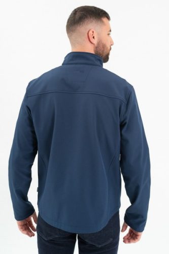 Budmil férfi kabát - 20110014-001