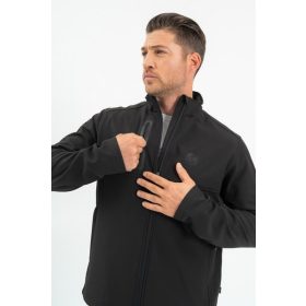 Budmil férfi kabát - 20110014-002