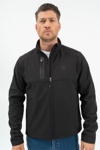 Budmil férfi kabát - 20110014-002