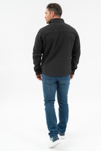 Budmil férfi kabát - 20110014-002