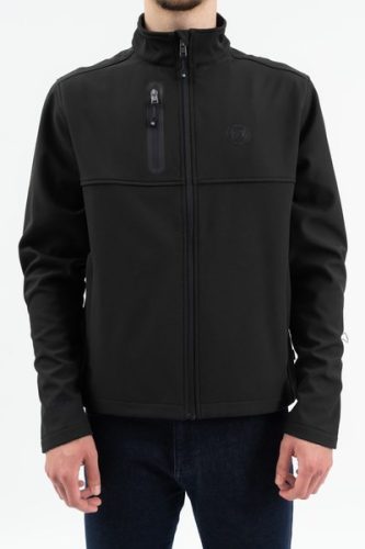 Budmil férfi kabát - 20110014-002