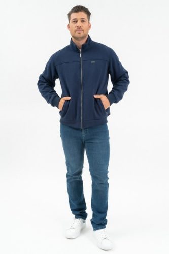 Budmil férfi kabát - 20110015-001