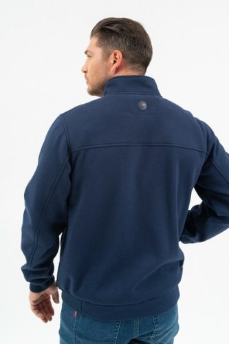 Budmil férfi kabát - 20110015-001