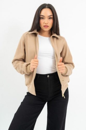 Budmil női kabát - 20110017-001