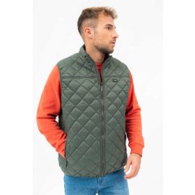 Budmil férfi mellény - 20120016-001