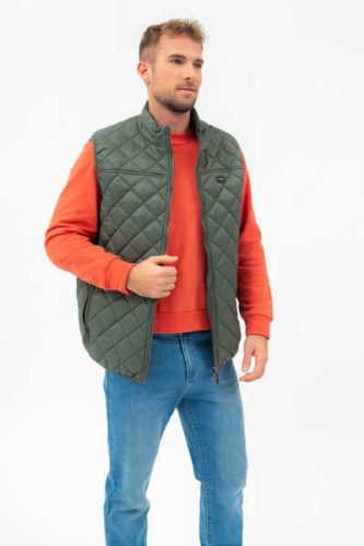 Budmil férfi mellény - 20120016-001