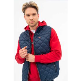 Budmil férfi mellény - 20120016-002