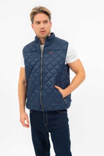 Budmil férfi mellény - 20120016-002