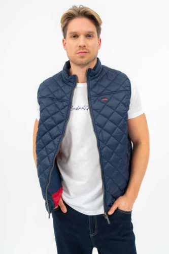 Budmil férfi mellény - 20120016-002