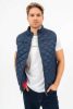 Budmil férfi mellény - 20120016-002