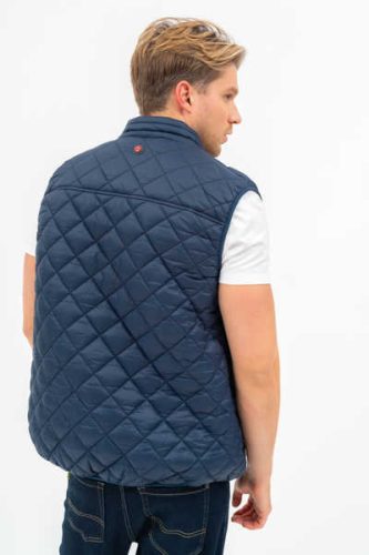 Budmil férfi mellény - 20120016-002