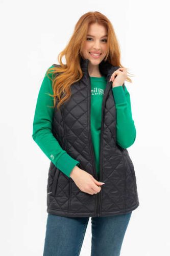 Budmil női mellény - 20120017-003