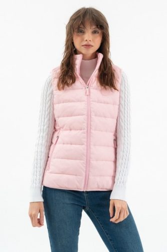 Budmil női mellény - 20120018-001