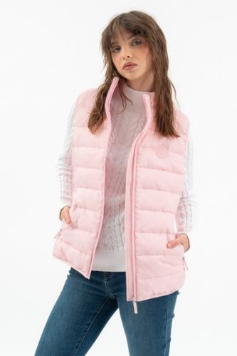 Budmil női mellény - 20120018-001