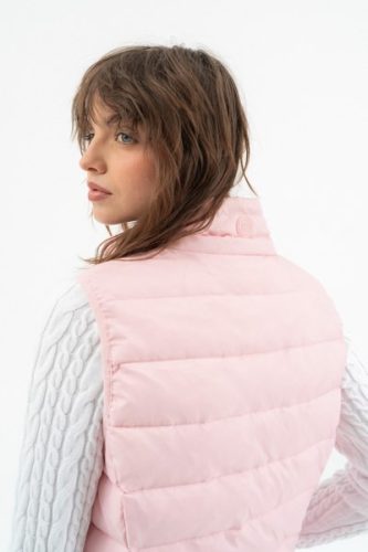 Budmil női mellény - 20120018-001