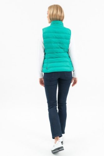 Budmil női mellény - 20120018-003