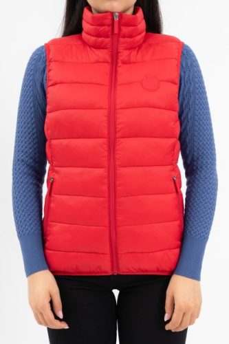 Budmil női mellény - 20120018-004