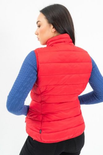 Budmil női mellény - 20120018-004