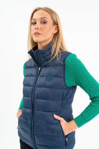 Budmil női mellény - 20120018-005