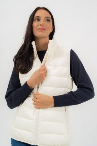 Budmil női mellény - 20120020-001