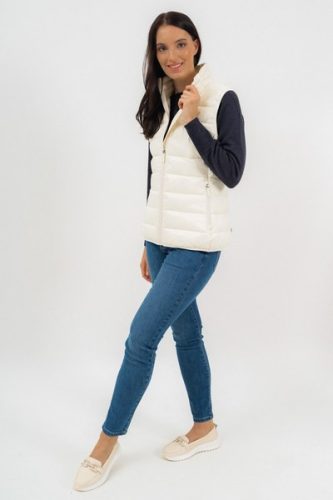 Budmil női mellény - 20120020-001