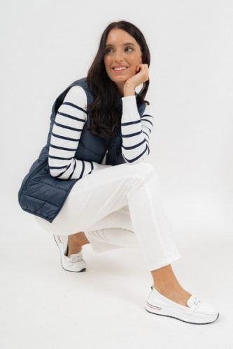 Budmil női mellény - 20120020-003