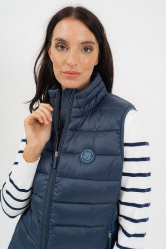 Budmil női mellény - 20120020-003