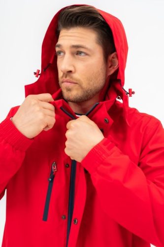 Budmil férfi kabát - 20130209-001