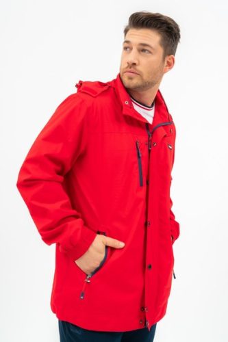 Budmil férfi kabát - 20130209-001