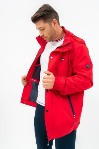 Budmil férfi kabát - 20130209-001