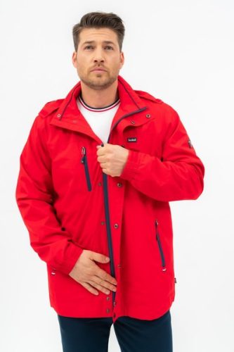 Budmil férfi kabát - 20130209-001