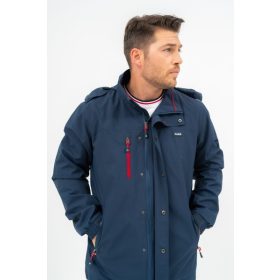 Budmil férfi kabát - 20130209-002