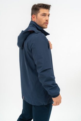 Budmil férfi kabát - 20130209-002