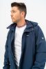Budmil férfi kabát - 20130209-002