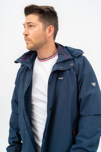 Budmil férfi kabát - 20130209-002