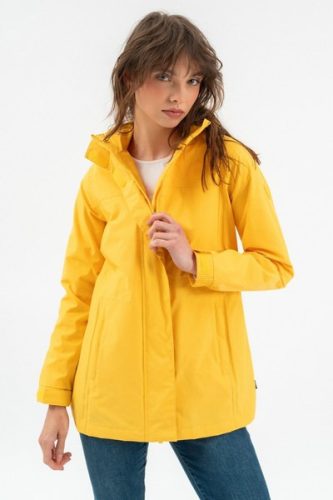 Budmil női kabát - 20130210-002