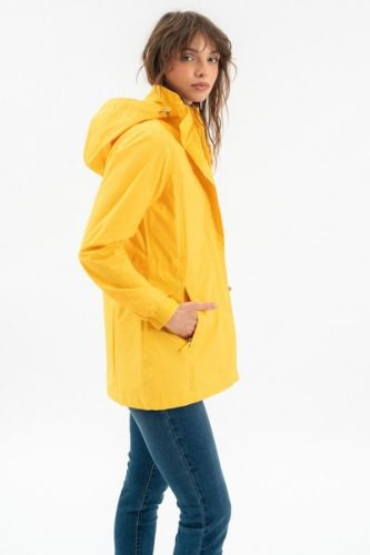 Budmil női kabát - 20130210-002