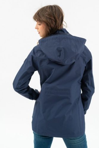 Budmil női kabát - 20130210-003