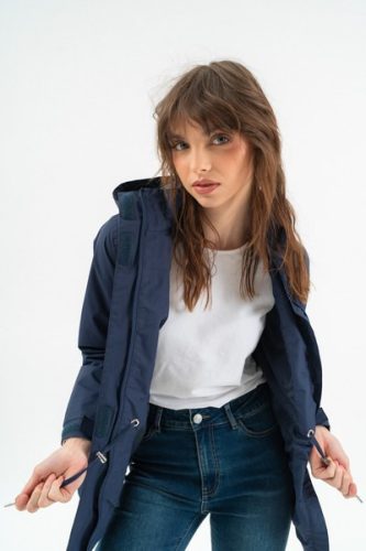 Budmil női kabát - 20130210-003