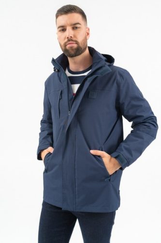 Budmil férfi kabát - 20130211-002