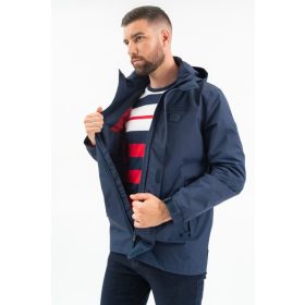 Budmil férfi kabát - 20130211-002