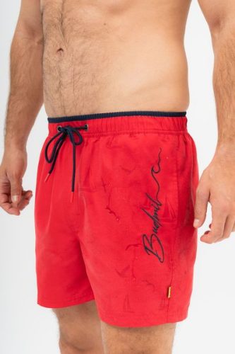 Budmil férfi rövidnadrág - 20160546-002