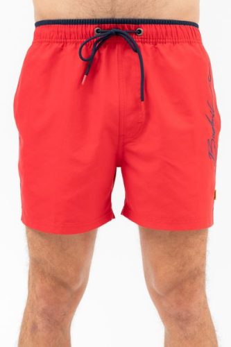 Budmil férfi rövidnadrág - 20160546-002